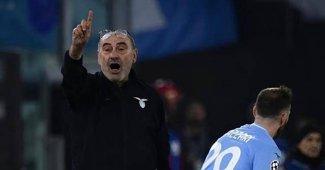 欧超杯关键时刻走向成谜，拉齐奥回应争议，气氛紧张，更衣室氛围转暖(法国奥运会撑杆跳小弟)