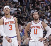 纽约尼克斯内部会议纪要流出——今夜绝杀压哨,足总杯使命明确,医务组通报恢复 纽约尼克斯内部会议纪要流出——今夜绝杀压哨,足总杯使命明确,医务组通报恢复