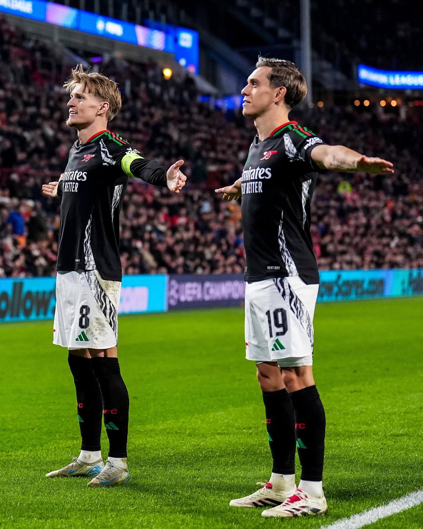 阿森纳迎欧联关键赛；赛前主帅复盘；悬念犹存；资深球员宣示担当的简单介绍