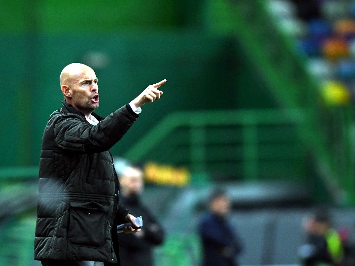 2006年葡萄牙对荷兰