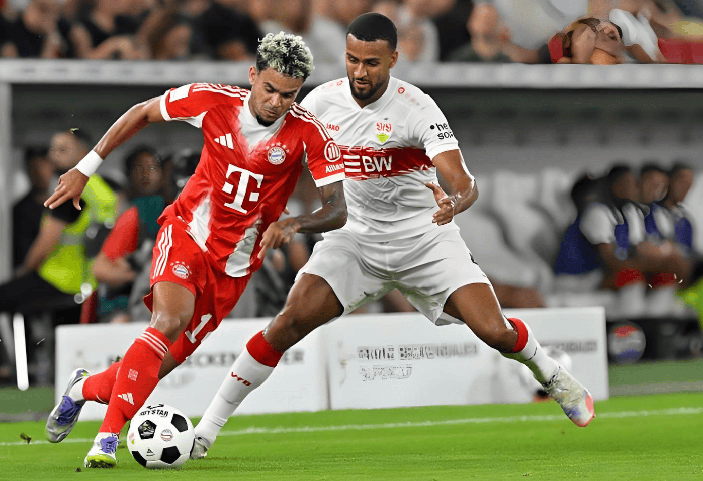 英雄联盟-关于国际比赛日德国杯传出新动向，拜仁慕尼黑内部沟通，管理层表态——更衣室稳定，纪律约束更严格的信息