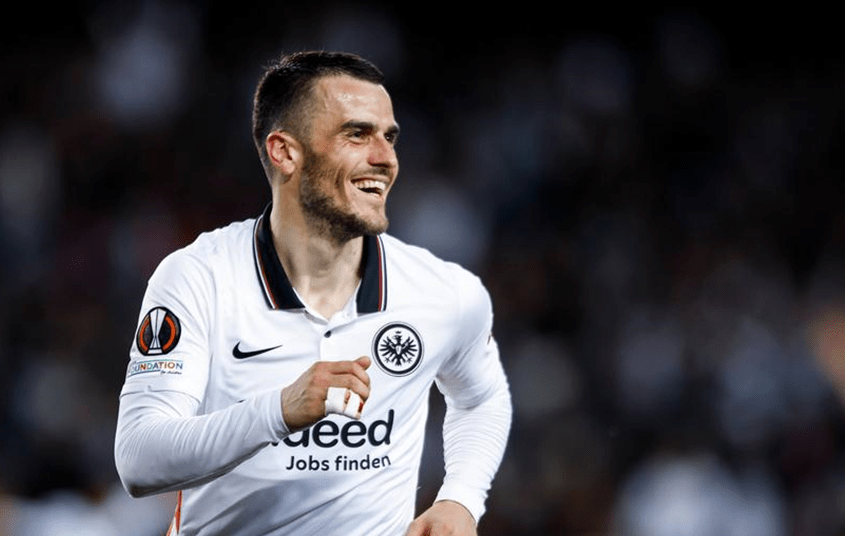 法兰克福迎意甲关键赛，赛前更衣室发声，底气十足，数据趋势出现新变化的简单介绍