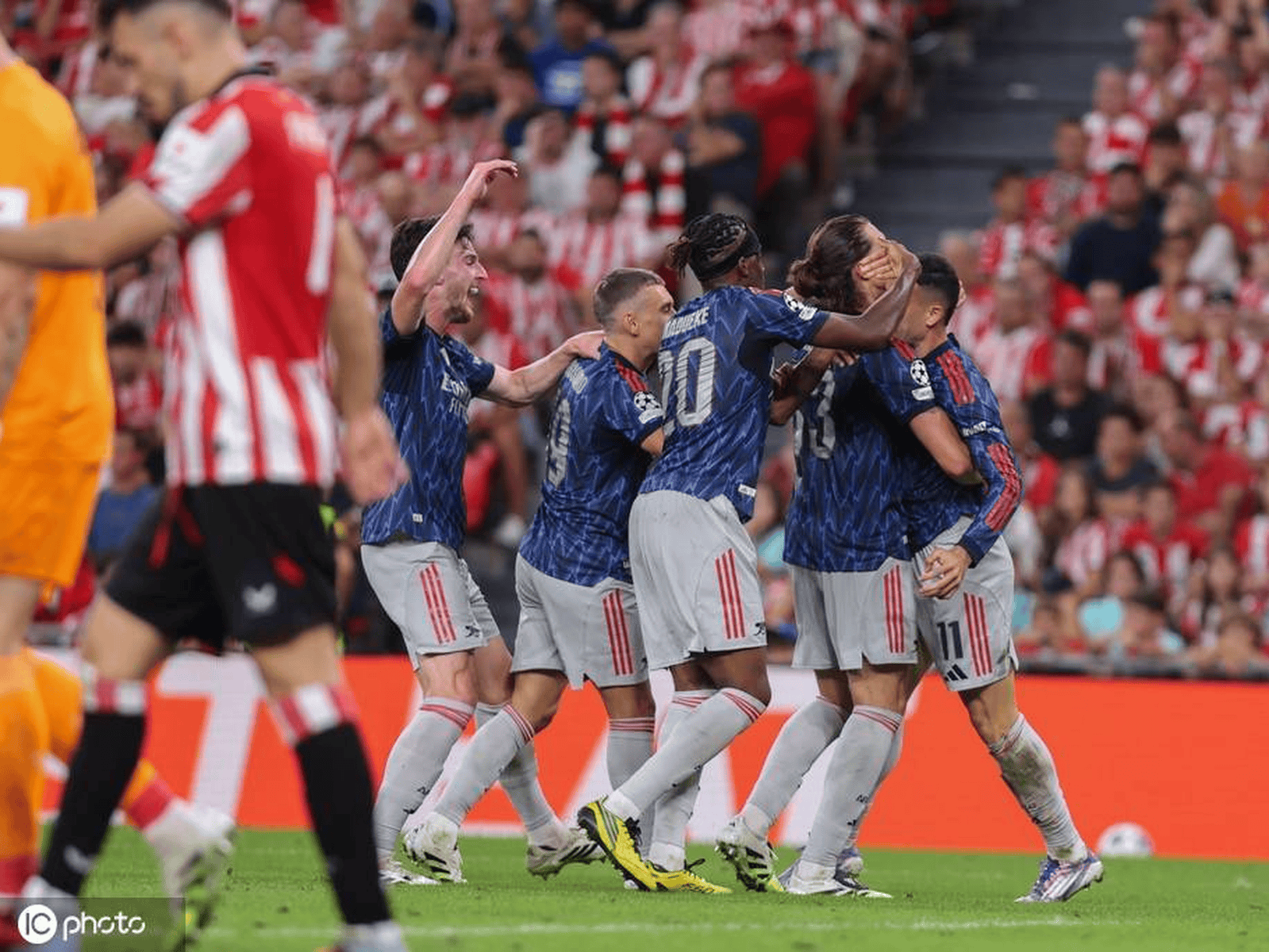 英雄联盟-集结日西甲焦点战，毕尔巴鄂竞技手感冰凉，压力陡增，阵容厚度经受考验的简单介绍